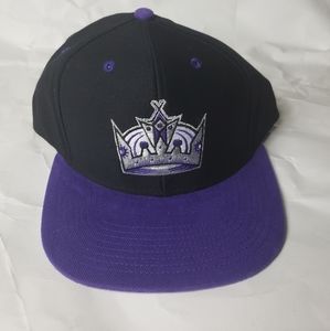 Reebok LA Kings Snapback